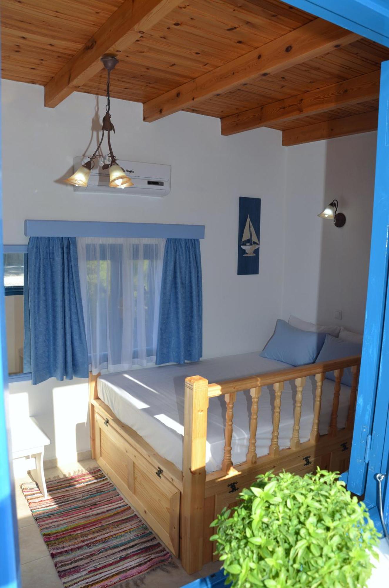Villa Bellina Pefki Exterior foto
