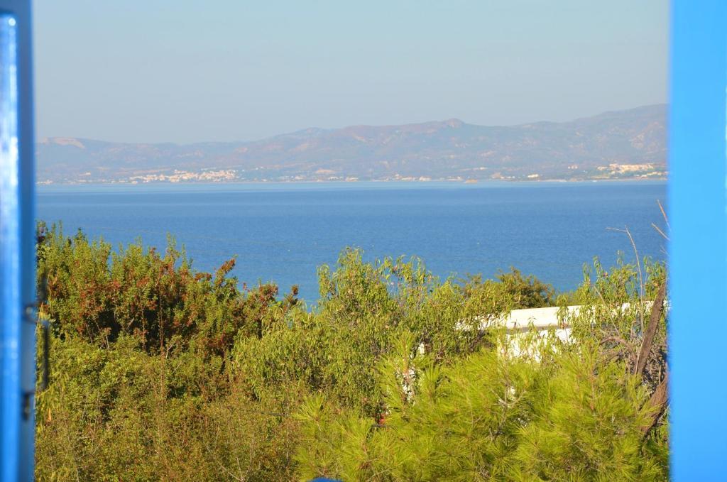 Villa Bellina Pefki Exterior foto
